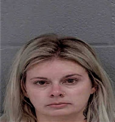 Elizabeth Strickland, - Mecklenburg County, NC 