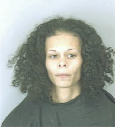 Derrisha Terry - DeKalb County, GA 