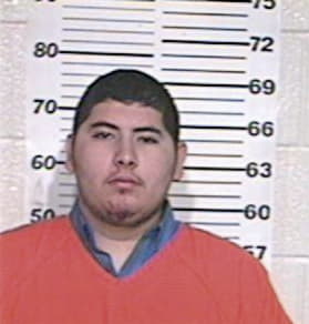 Roberto Torres, - Hidalgo County, TX 