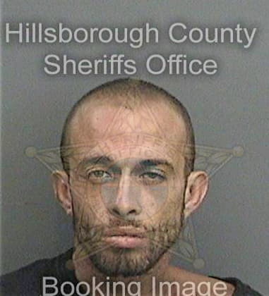 Kristopher Tutt, - Hillsborough County, FL 