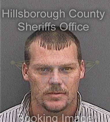 Fidel Vences, - Hillsborough County, FL 