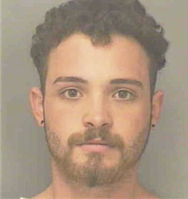 Giuseppe Verdone, - Polk County, FL 