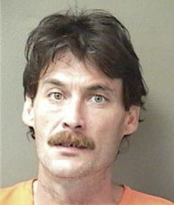 Brian Vickery, - Okaloosa County, FL 