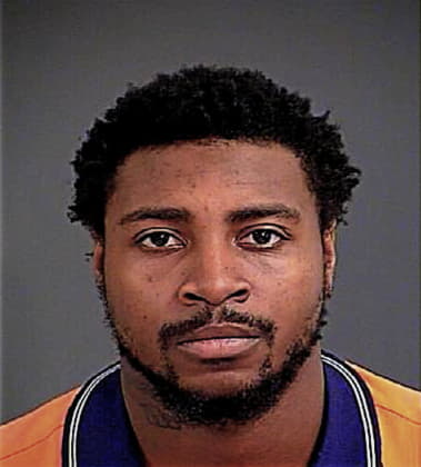 Brian Walker, - Charleston County, SC 