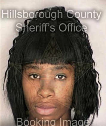 Janice White - Hillsborough County, FL 