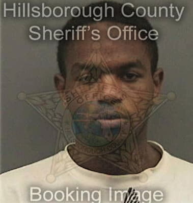 Bobby Williams - Hillsborough County, FL 