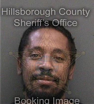 Charles Williams - Hillsborough County, FL 