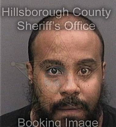 Prince Williams, - Hillsborough County, FL 