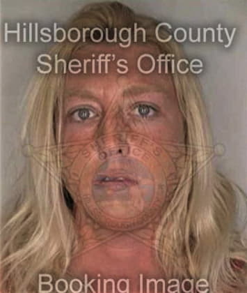 Iris Wilson, - Hillsborough County, FL 