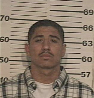 Jorge Wong, - Hidalgo County, TX 