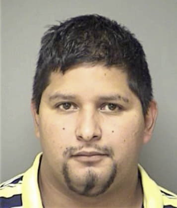 Juan Zuniga-Corranza, - Denton County, TX 