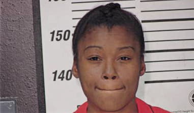 Lakisha Anderson, - Hunt County, TX 