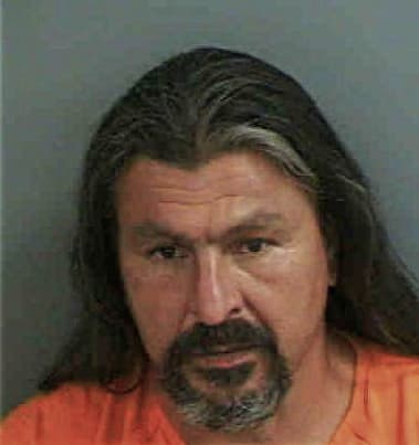 J Arguetagarcia - Collier County, FL 
