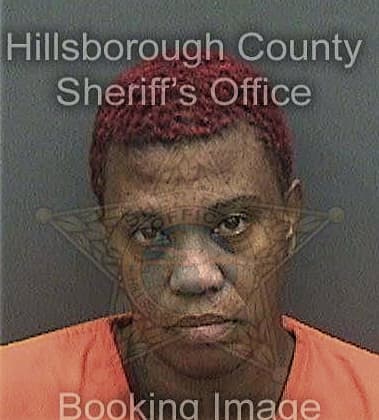 Latoya Arnold, - Hillsborough County, FL 