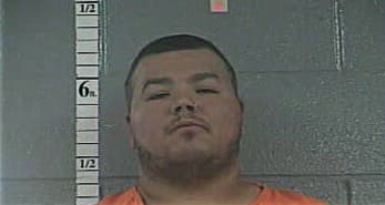 Joseph Arrequin, - Bullitt County, KY 