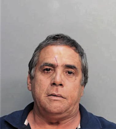 Manuel Banegas, - Dade County, FL 