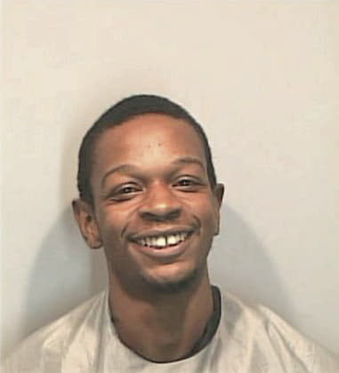 Antonio Bitten, - DeKalb County, GA 