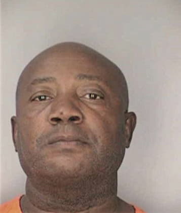 Marcus Bland - Hillsborough County, FL 