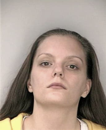 Angelina Bodziak - Hillsborough County, FL 
