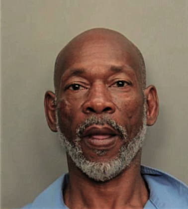 Walter Brinson, - Dade County, FL 