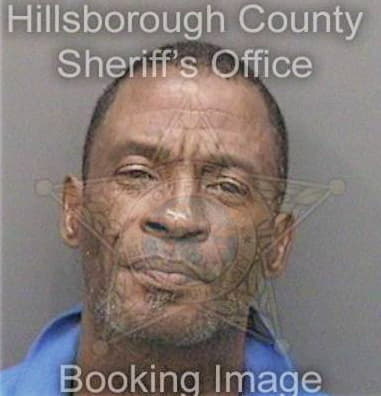 Jamain Brooks, - Hillsborough County, FL 