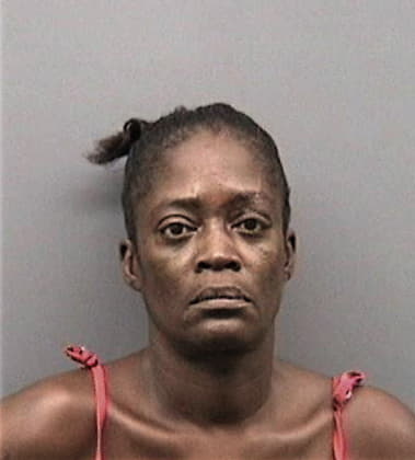 Jakeyia Brown, - Hillsborough County, FL 