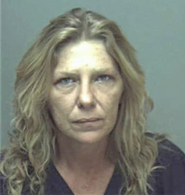 Marie Brown, - Putnam County, FL 