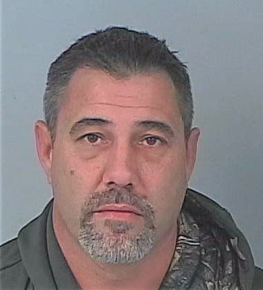 Richard Brown, - Hernando County, FL 