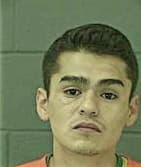 Roy Camargo, - Wasco County, OR 