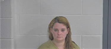 Melissa Campbell, - Laurel County, KY 