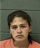 Alexis Carrillo, - Wasco County, OR 