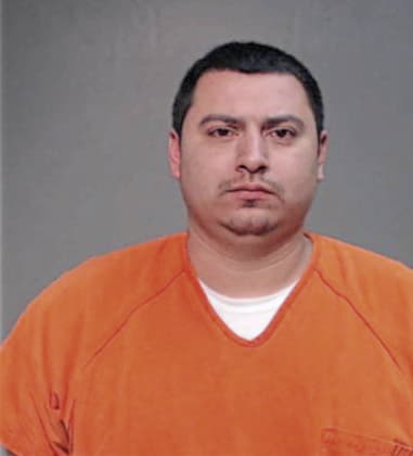 Anthony Cavazos, - Hidalgo County, TX 