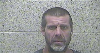 John Chambers, - Henderson County, KY 