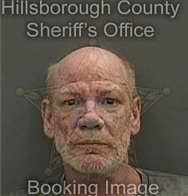 Darrell Childress - Hillsborough County, FL 