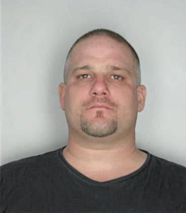 Daniel Cisco - Hillsborough County, FL 