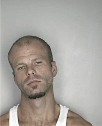 Jeffrey Clark - Hillsborough County, FL 