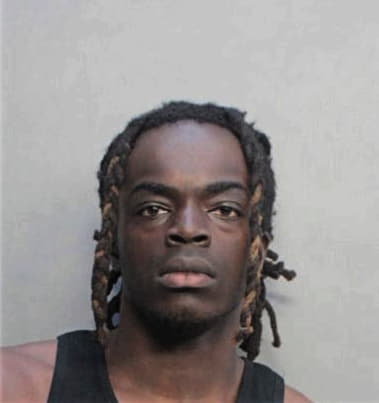 Jarvis Colbert, - Dade County, FL 