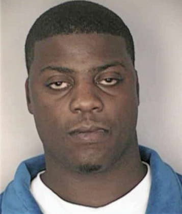 Carlos Cole - Hillsborough County, FL 