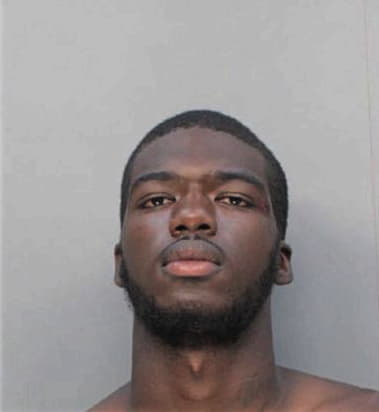 Steven Coleman, - Dade County, FL 