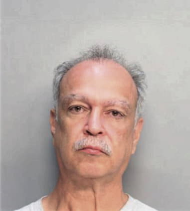 Armando Colon, - Dade County, FL 