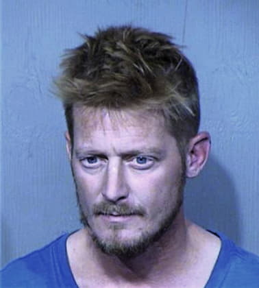 Robert Cooper - Maricopa County, AZ 