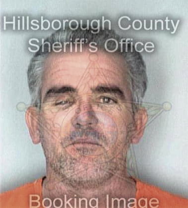 Rickie Cribelar, - Hillsborough County, FL 