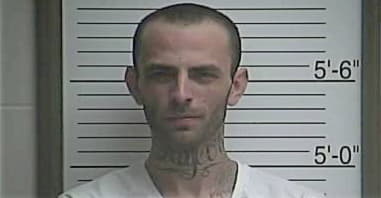 Andrew Crowe, - Brown County, IN 