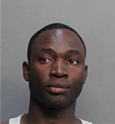 Jonathan Daniels, - Dade County, FL 