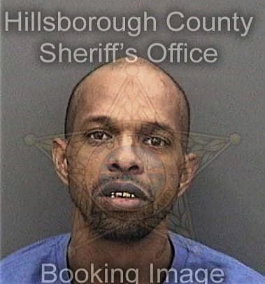 Lavonn Daniels, - Hillsborough County, FL 