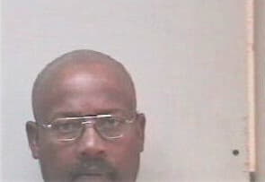 Darryl Davidson - Henderson County, KY 