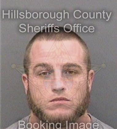 Ruben Diaz, - Hillsborough County, FL 