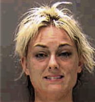 Brittany Dietzen, - Sarasota County, FL 