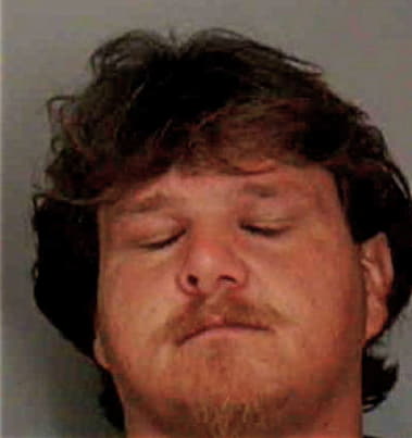 Matthew Drummond, - Polk County, FL 