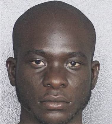 Walken Duremy, - Broward County, FL 